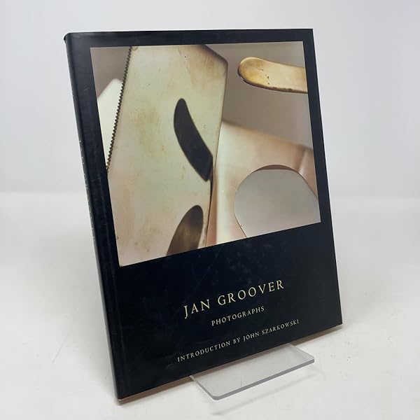 Amazon.com: Jan Groover, Photographer: Laboratory of Forms